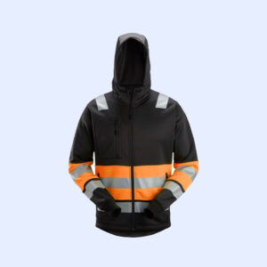 Work Hoodie