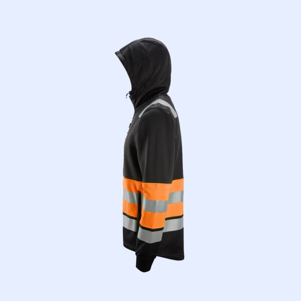 Work Hoodie