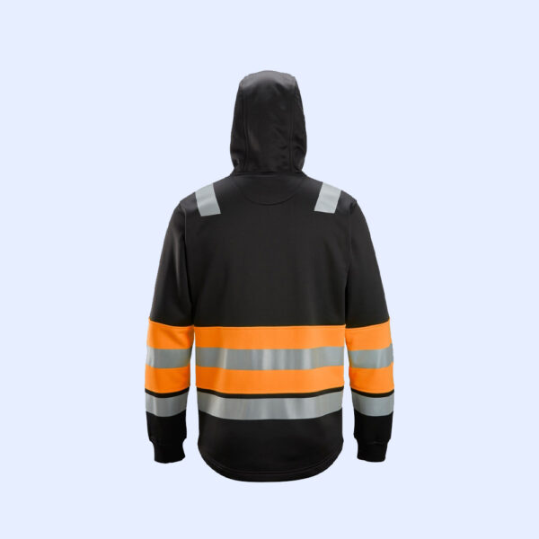 Work Hoodie