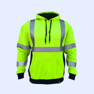 Work Hoodie