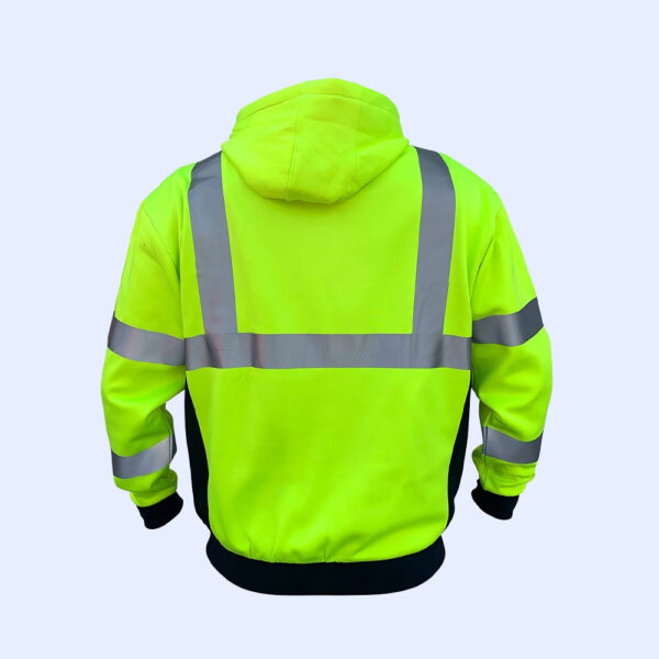 Work Hoodie