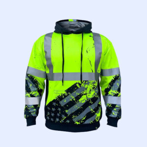 Work Hoodie