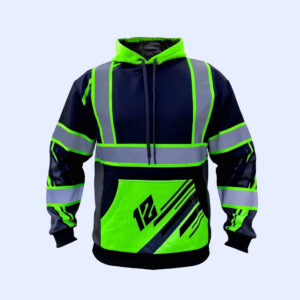 Work Hoodie