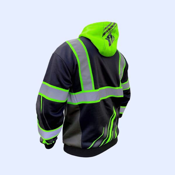 Work Hoodie