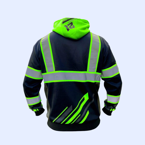 Work Hoodie