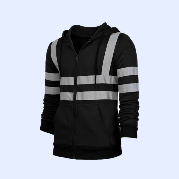 Work Hoodie