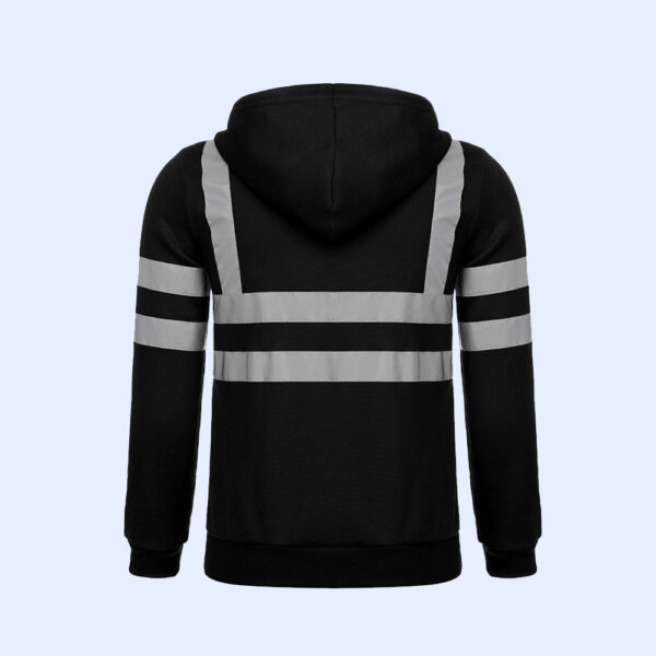 Work Hoodie