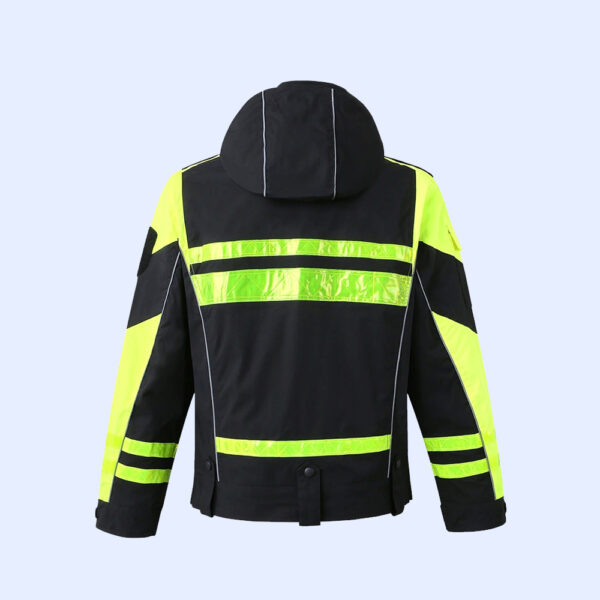 Work Hoodie