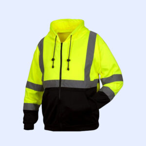 Work Hoodie