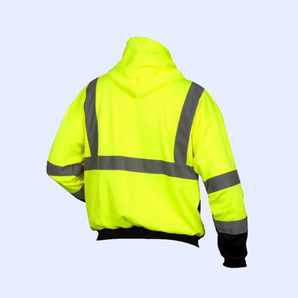 Work Hoodie