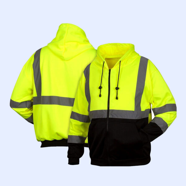 Work Hoodie