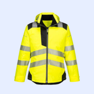 Work Jacket