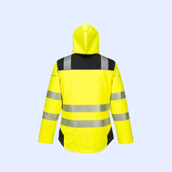 Work Jacket