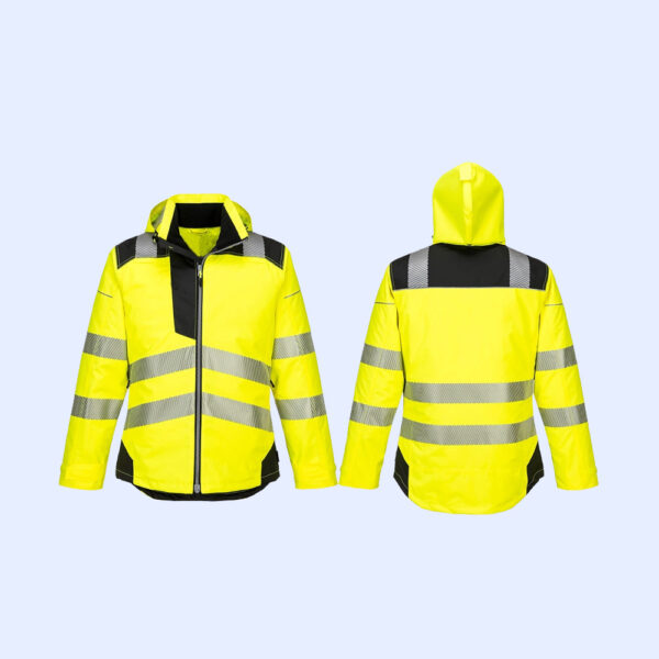 Work Jacket