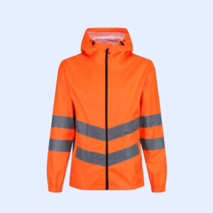 Work Jacket