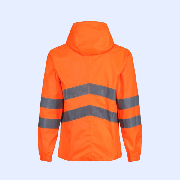 Work Jacket