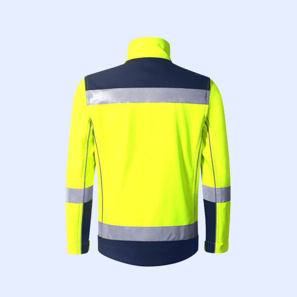Work Jacket
