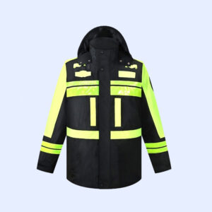 Work Jacket