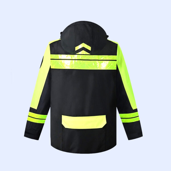 Work Jacket