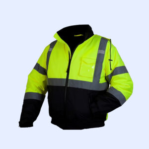 Work Jacket