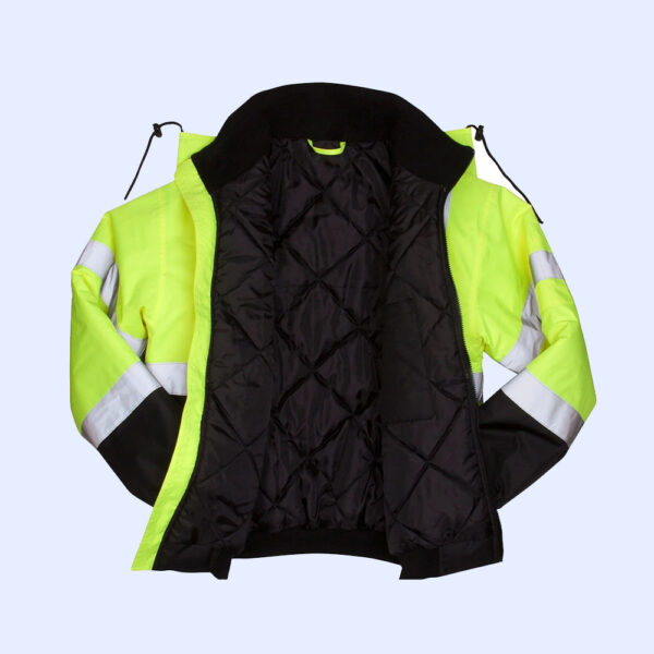 Work Jacket