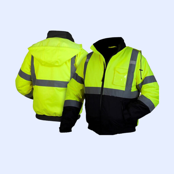 Work Jacket
