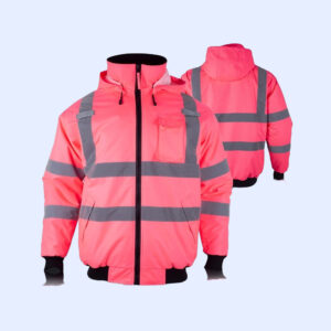 Work Jacket