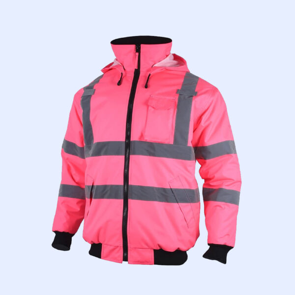 Work Jacket
