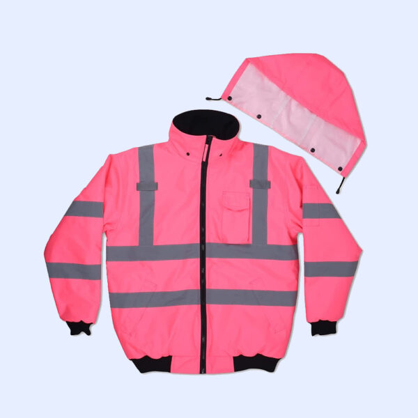 Work Jacket