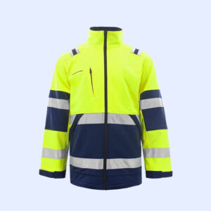 Work Jacket