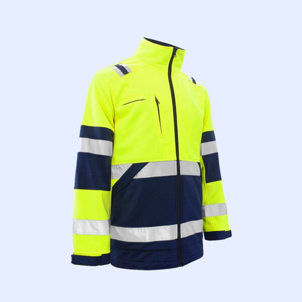 Work Jacket