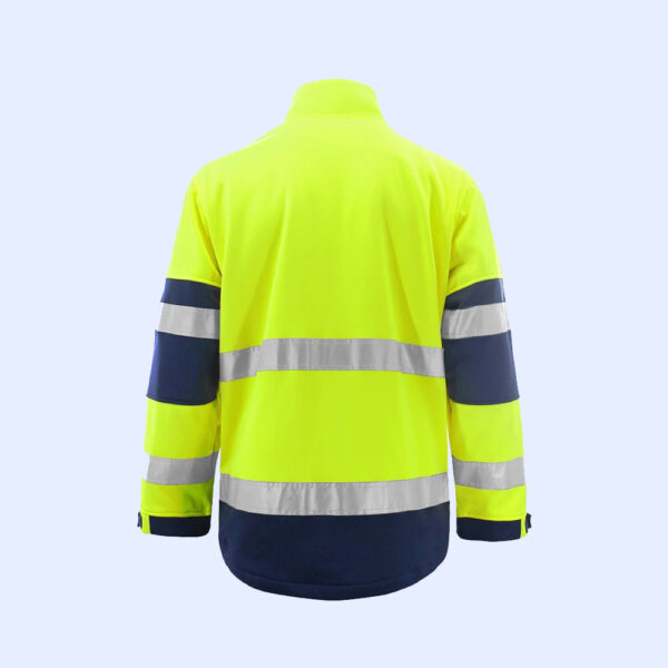 Work Jacket