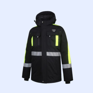 Work Jacket