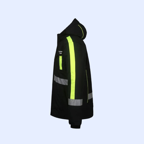 Work Jacket