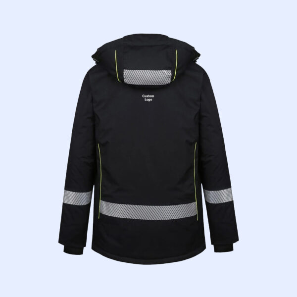 Work Jacket