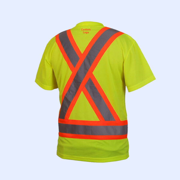 Work Shirt