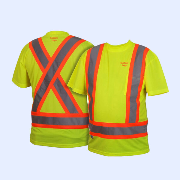 Work Shirt