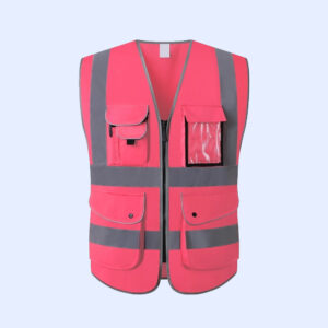 Work Vest