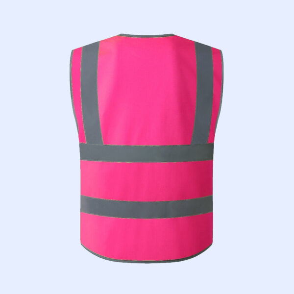 Work Vest