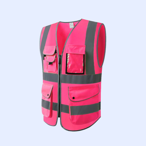 Work Vest