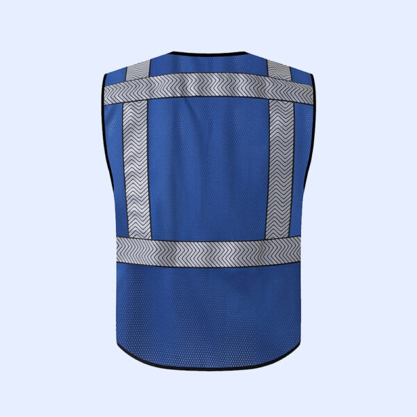 Work Vest