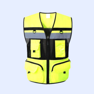 Work Vest