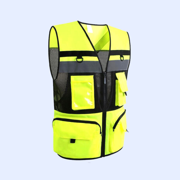 Work Vest