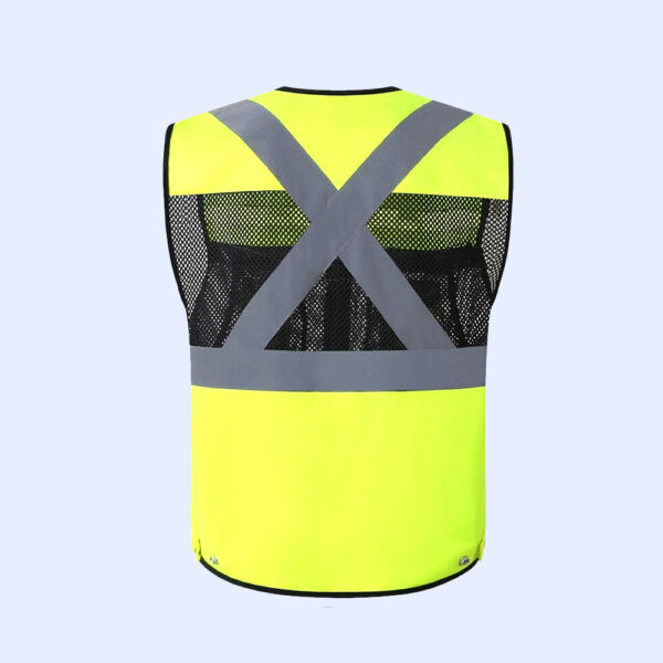 Work Vest
