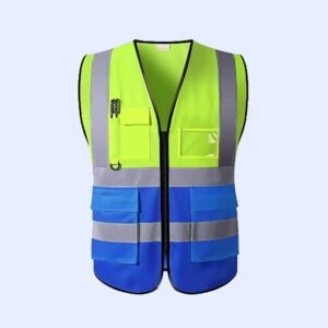 Work Vest