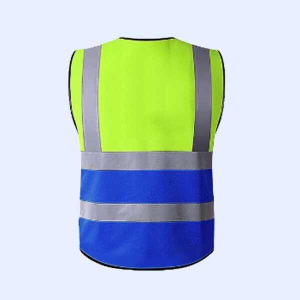 Work Vest