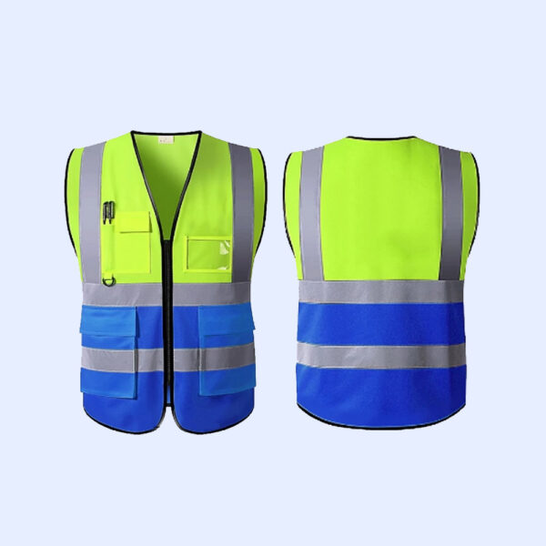 Work Vest