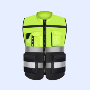 Work Vest