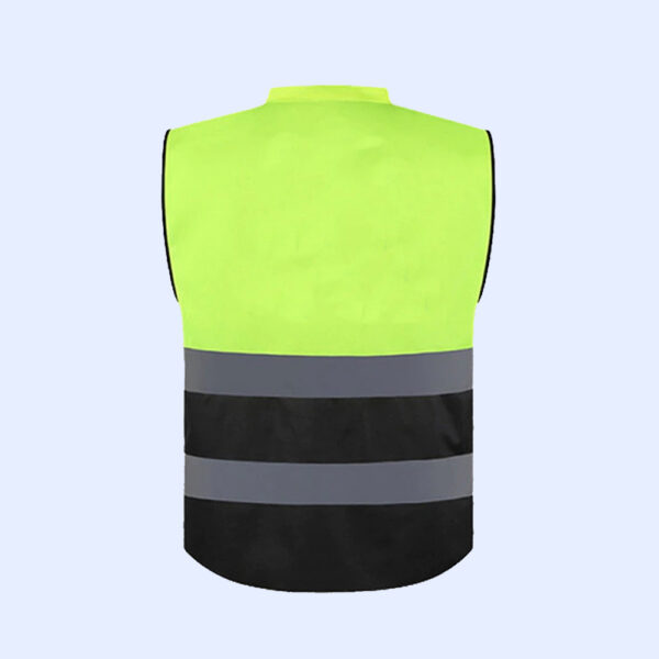 Work Vest