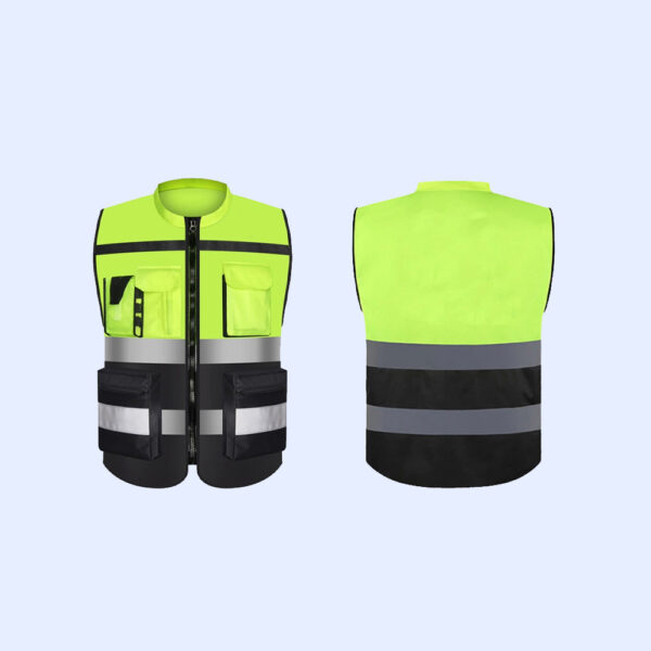Work Vest